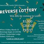 reverse lottery